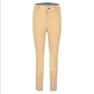 Tuff Rider Knee Patch Breeches